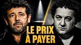 Miniature : De Bruel à Coluche : Les secrets sombres et les fins brisées des stars françaises