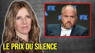 Miniature : À 57 ans, Sandrine Kiberlain RACONTE l’impact de Louis C.K. sur sa carrière