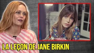 Miniature : À 52 ans, Vanessa Paradis RÉVÈLE ce que Jane Birkin lui a appris sur l’amour