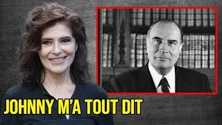 Miniature : À 76 ans, Fanny Ardant ADMET ce qu’elle doit encore à François Mitterrand