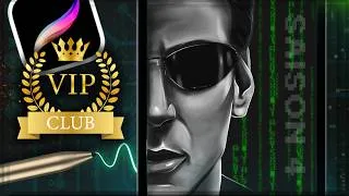 Miniature : Débuter Procreate en 2026 sur IPad avec le club