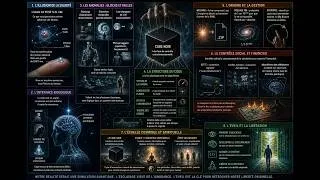 Miniature : Cette uni-vers réaliste est une simulation quantique
