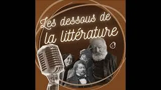 Miniature : La FAQ du podcast Les Dessous de la littérature  : coulisses, inspirations et prochaines saisons ...