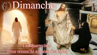 Miniature : La semaine Sainte - La Résurrection