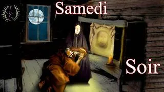 Miniature : La semaine Sainte - Samedi Soir