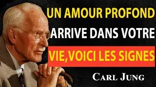 Miniature : Un amour profond arrive dans votre vie… voici les signes | Carl Jung