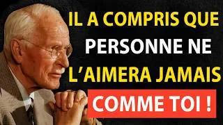 Miniature : La nuit dernière, il a compris que personne ne l’aimera jamais comme toi | Carl Jung