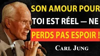 Miniature : Carl Jung : Cette personne t’aime vraiment… voici les signes