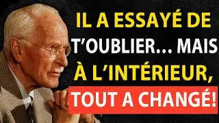 Miniature : Il a essayé de t’oublier… mais quelque chose a changé | Carl Jung