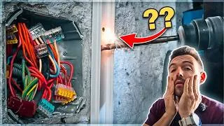 Miniature : Un Dépannage qui Tourne au CAUCHEMAR !