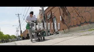 Miniature : Doohdead - Maison (Vidéoclip officiel)