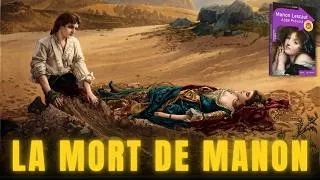 Miniature : ☠️ Explication linéaire de l'enterrement de Manon Lescaut [oral du bac français]