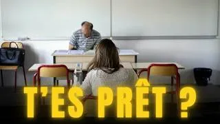 Miniature : Regarde cette vidéo si tu passes l'oral de français dans dans 10 jours