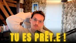 Miniature : 🦾 Regarde cette vidéo si tu passes le bac de français demain