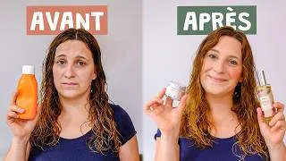 Miniature : GRAND TRI BEAUTÉ : Je change TOUT avec YUKA