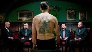 Miniature : La Mafia russe et son Histoire
