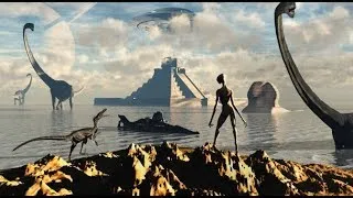Miniature : Y a t il une vie extraterrestre | Documentaire