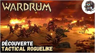 Miniature : Une combinaison encore jamais vue ! | Découverte Wardrum