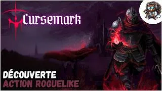 Miniature : Une futur pépite ! | Découverte CurseMark