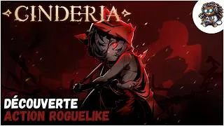 Miniature : Un nouvel Action Roguelike de qualité ! | Découverte Cinderia
