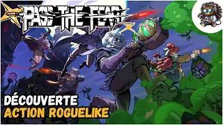 Miniature : Un Rival pour Enter The Gungeon ?  | Découverte Pass The Fear