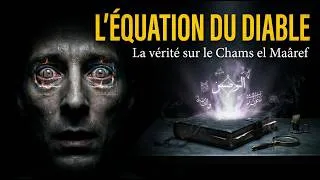 Miniature : L'ÉQUATION DU DIABLE : La vérité sur le Chams el Maaref