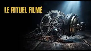 Miniature : LE RITUEL FILMÉ