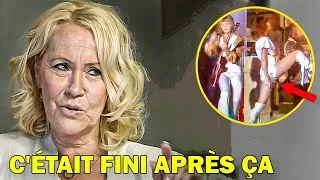 Miniature : Abba a tragiquement pris fin après cela s'est produit