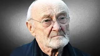 Miniature : Phil Collins A Maintenant Plus De 70 Ans Et Sa Vie Est Triste