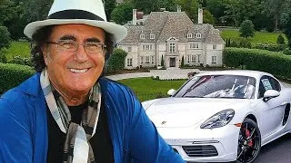 Miniature : Le luxe de la vie de Al Bano en 2025 Maisons, Voitures, sa fortune
