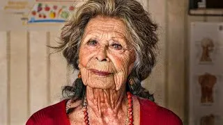 Miniature : Sophia Loren A Maintenant Presque 90 Ans Et Sa Vie Est Triste