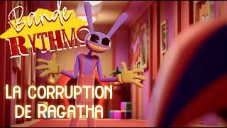 Miniature : Bande rythmo - The Amazing Digital Circus : La corruption de Ragatha