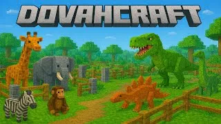 Miniature : DovahCraft trailer !