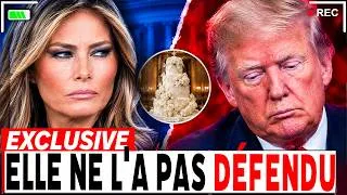 Miniature : TRUMP LÂCHÉ : Melania Jure qu'elle ne Connaît pas cet Homme