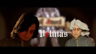 Miniature : Quand un Épéiste joue à Half Sword !