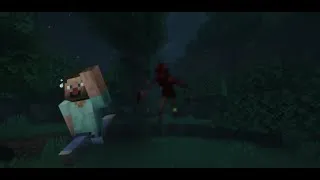Miniature : Fuis COMME Tu PEUX  Minecraft