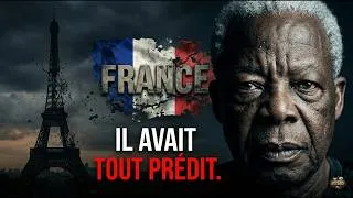 Miniature : Cet homme a prédit la chute de la France en Afrique (Il y a 20 ans)