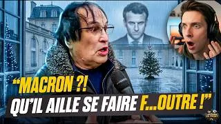 Miniature :  QU'IL S'EN AILLE ! 🫩 : L'investigation de Noël qui dérange