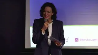 Miniature : Women's Energy in Transition - Replay 2026