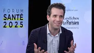 Miniature : Forum santé - Face aux contraintes budgétaires, Quelle régulation du médicament