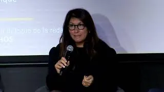 Miniature : Think Tank RH 24 - Transformation du dialogue social