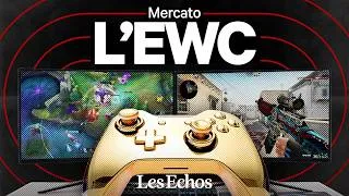 Miniature : L’EWC, la plus grande compétition d’esport (et la moins comprise)