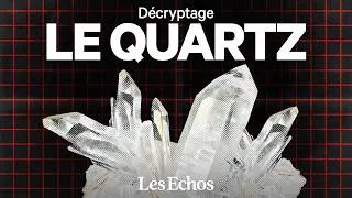 Miniature : Toute l'industrie des puces dépend d'une mine américaine