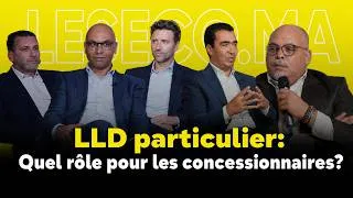 Miniature : LLD particulier: Quel rôle pour les concessionnaires?
