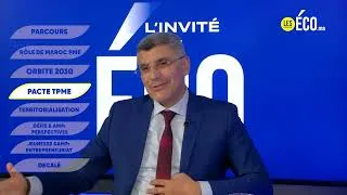 Miniature : EMPLOIS : Comment profiter des avantages du Pacte TPME