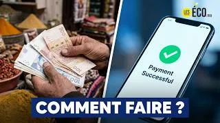 Miniature : Transaction de PAIEMENT : mode d'emploi