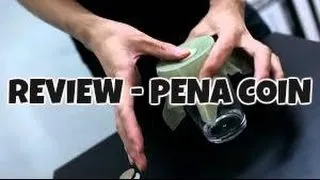 Miniature : Review - Pena Coin
