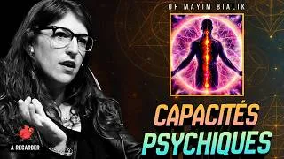 Miniature : Dr Mayim Bialik — 1 Personne Sur 5 Possède Cette Capacité Cachée