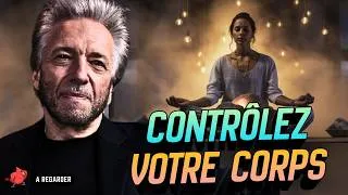 Miniature : Gregg Braden — Cette respiration de 5 secondes active votre système nerveux