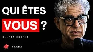 Miniature : Deepak Chopra — Cette illusion invisible contrôle toute votre vie